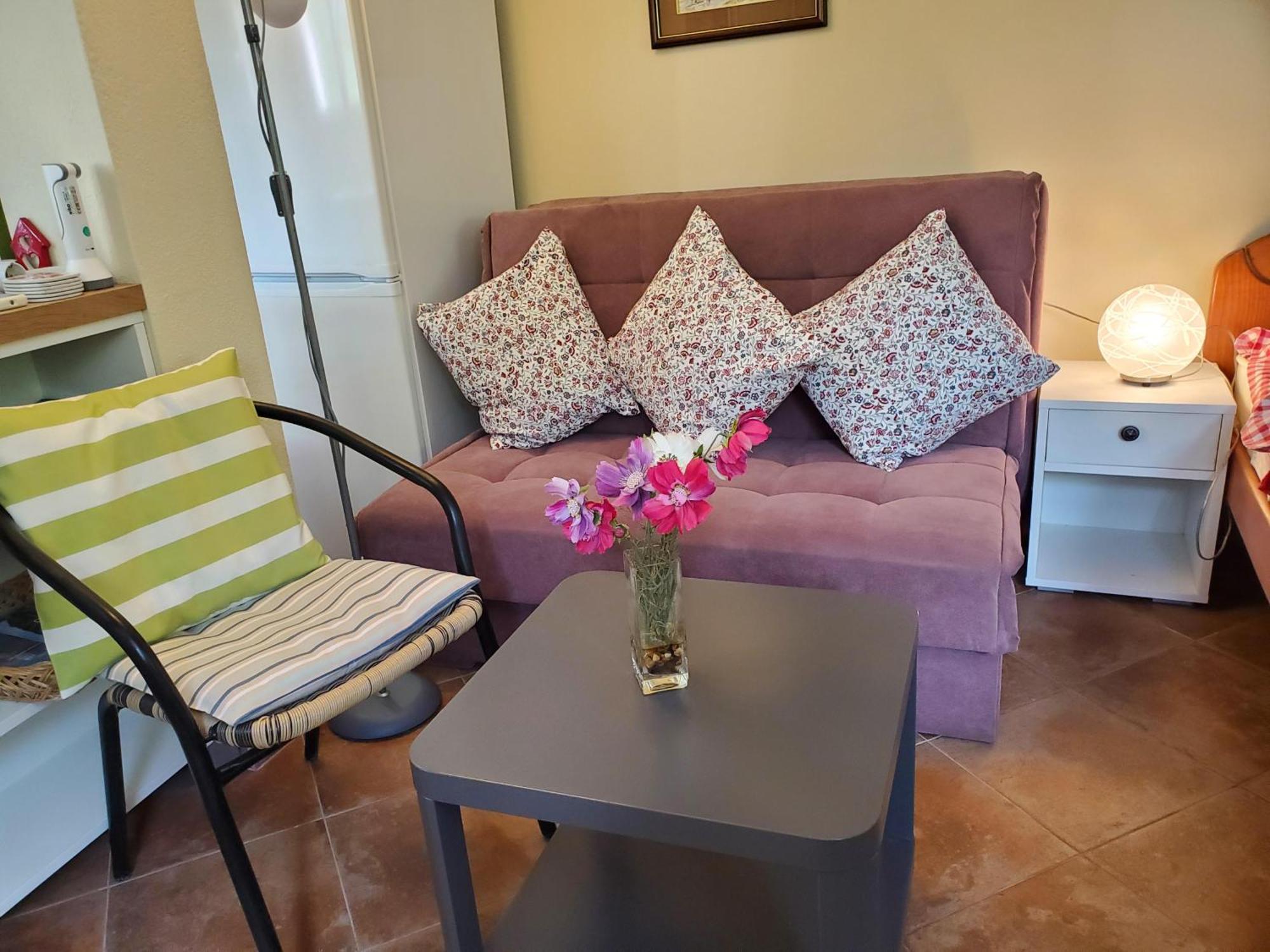 Ecohouse Risan Studio Екстериор снимка